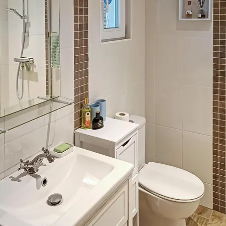 Charmante Maison Au Calme *