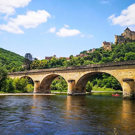 Charmante Maison Au Calme *